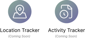 Tendrel UX Location Tracker